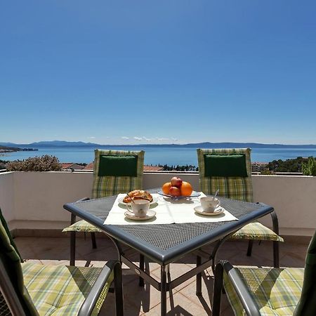 Apartmani Verica Tučepi Exterior foto