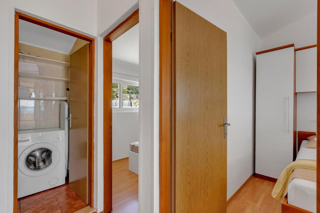Apartmani Verica Tučepi Exterior foto