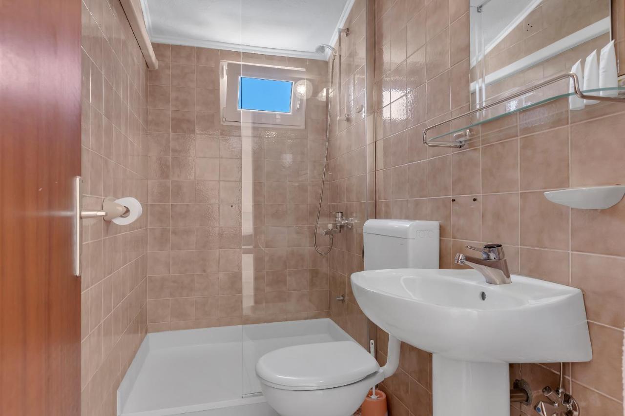 Apartmani Verica Tučepi Exterior foto