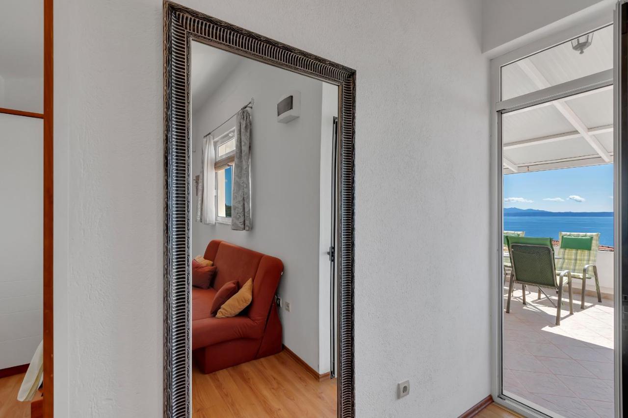 Apartmani Verica Tučepi Exterior foto