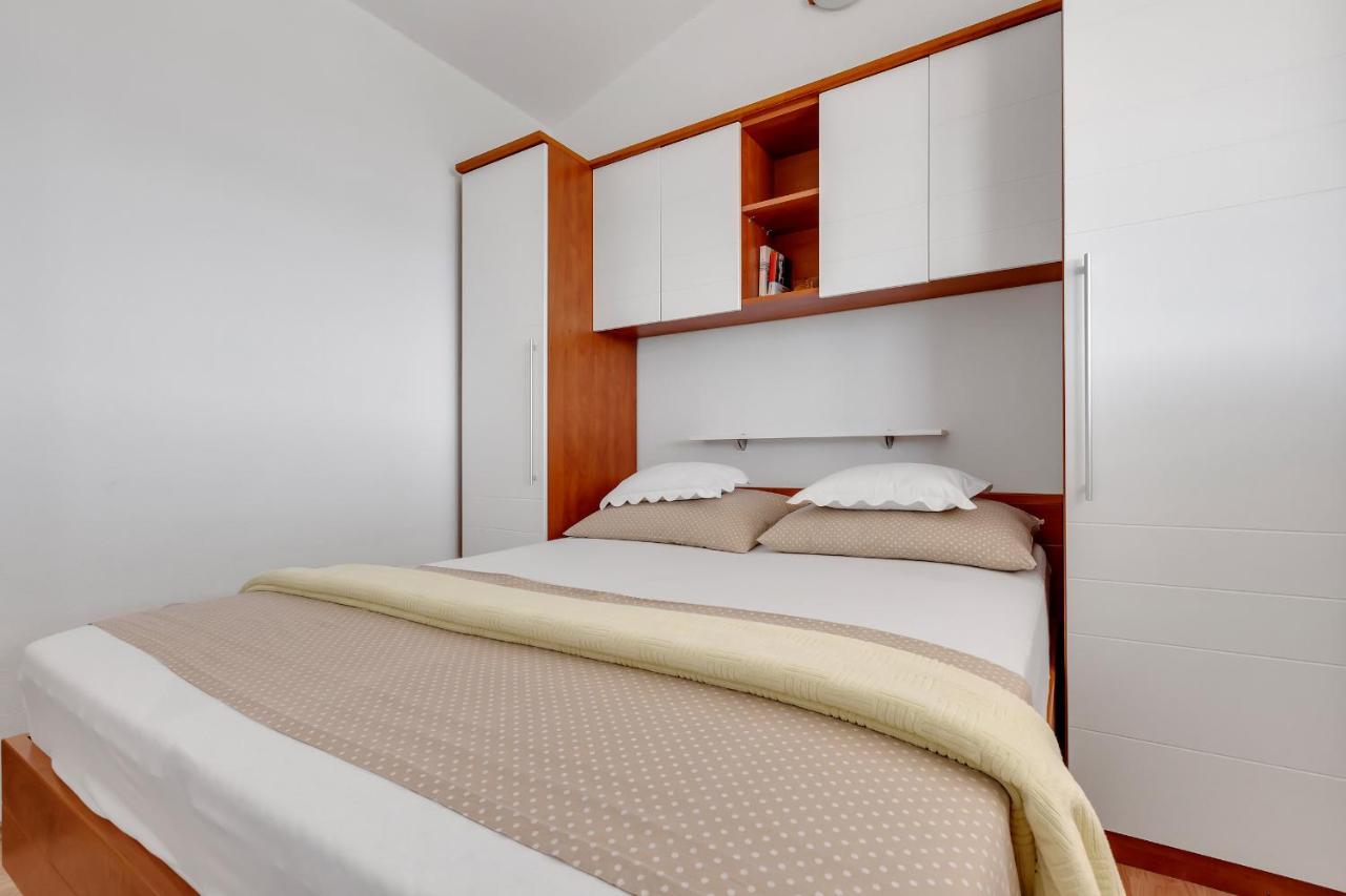 Apartmani Verica Tučepi Exterior foto