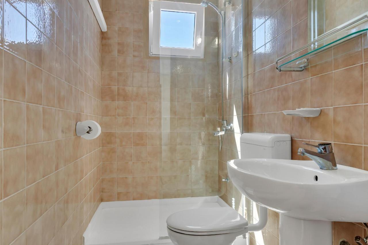 Apartmani Verica Tučepi Exterior foto