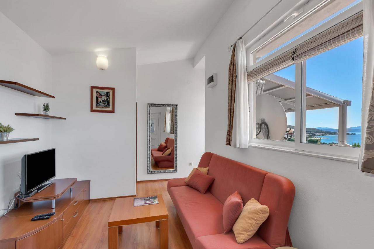 Apartmani Verica Tučepi Exterior foto