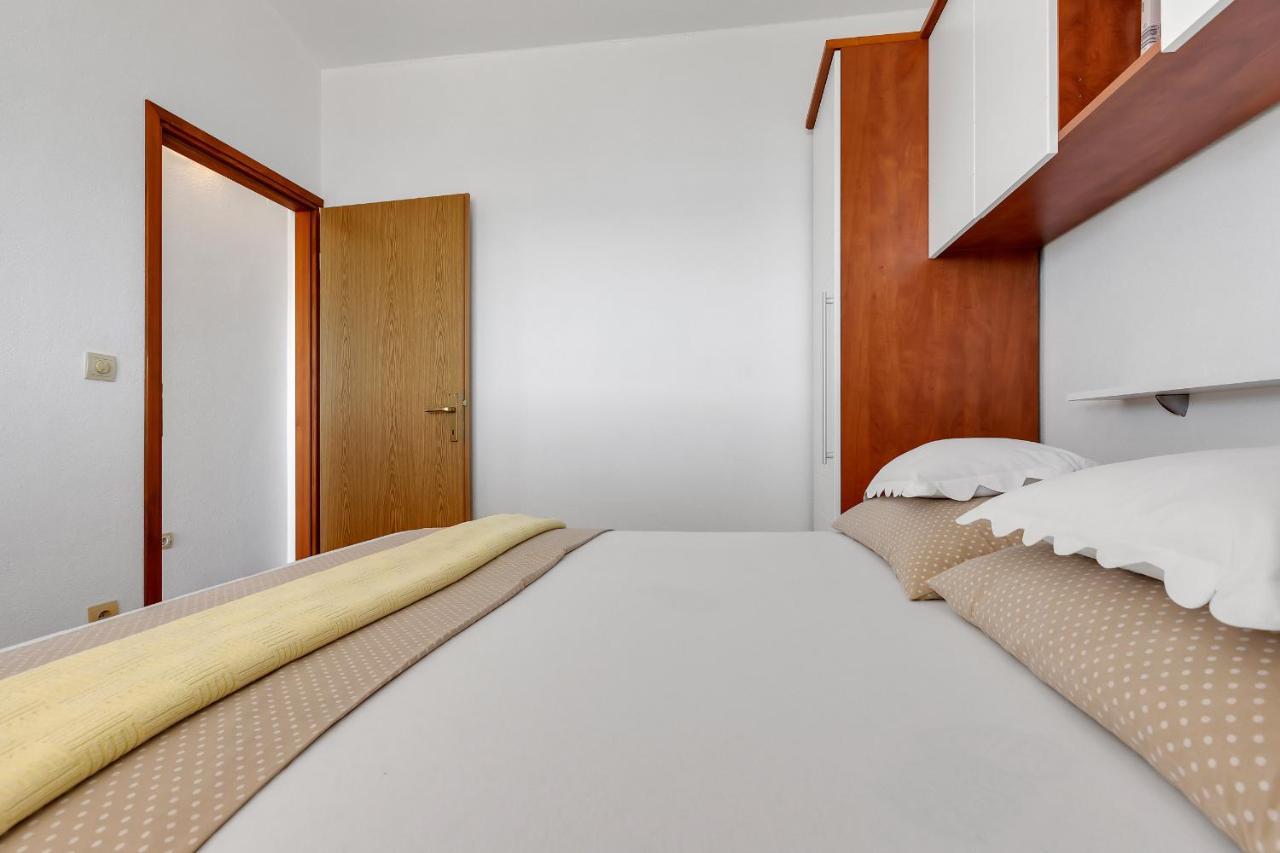 Apartmani Verica Tučepi Exterior foto