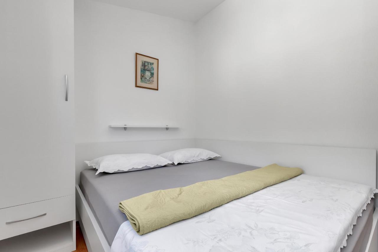 Apartmani Verica Tučepi Exterior foto