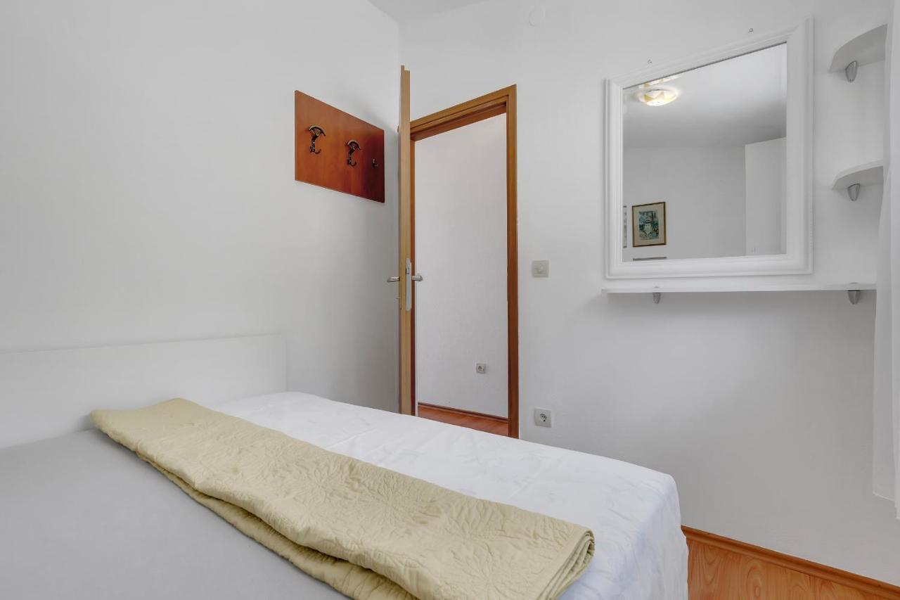 Apartmani Verica Tučepi Exterior foto