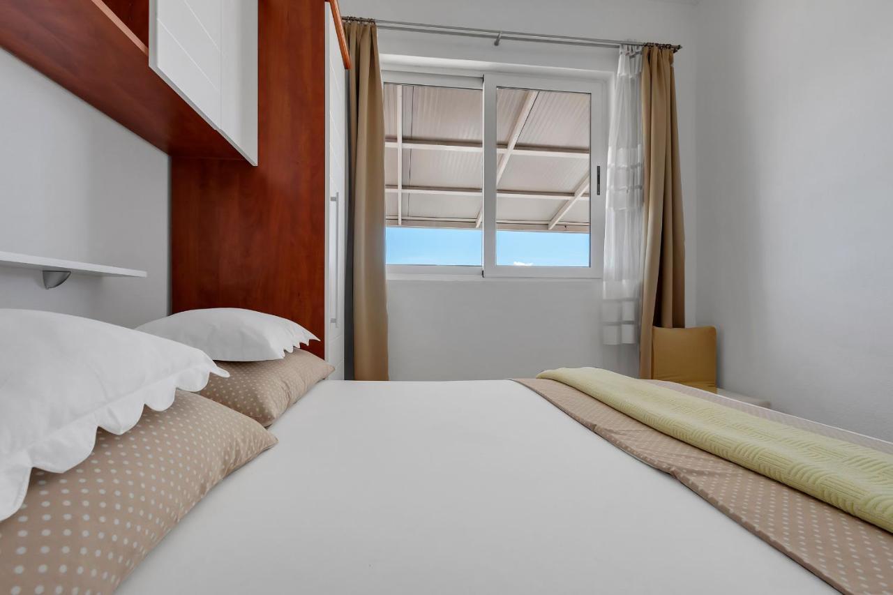 Apartmani Verica Tučepi Exterior foto